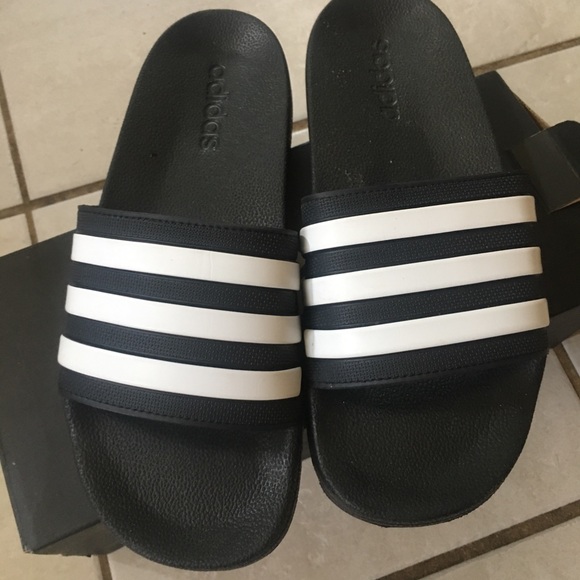 ADIDA SLIDES - Picture 3 of 5
